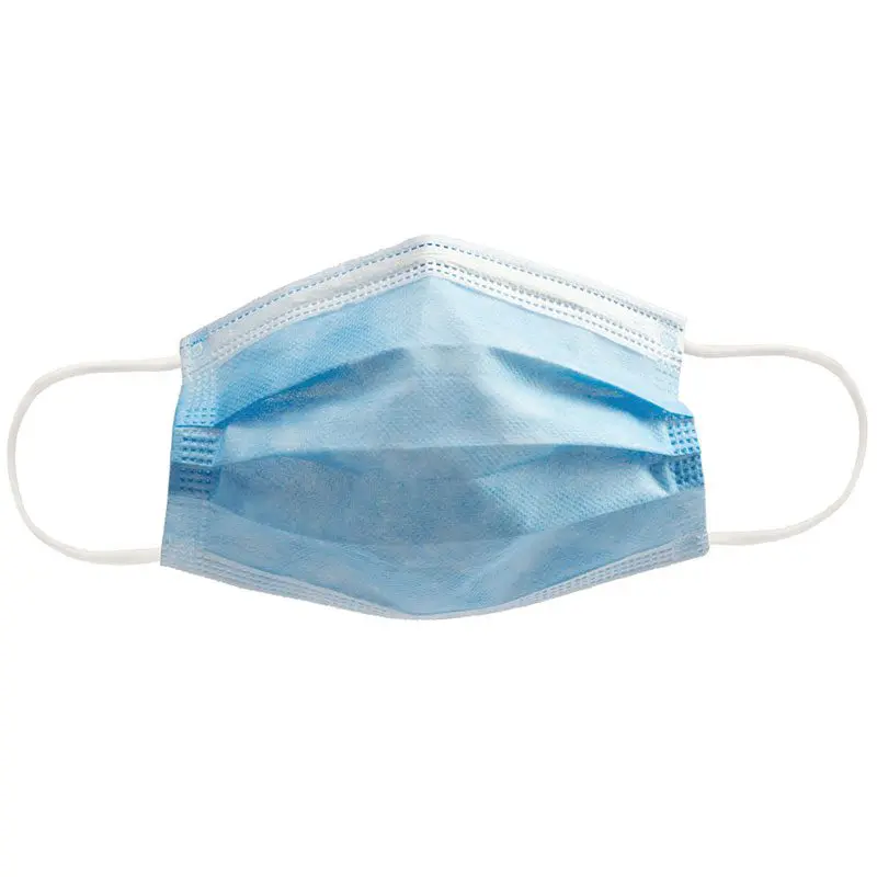 Disposable Face Masks (50 Masks per box) - Image 2