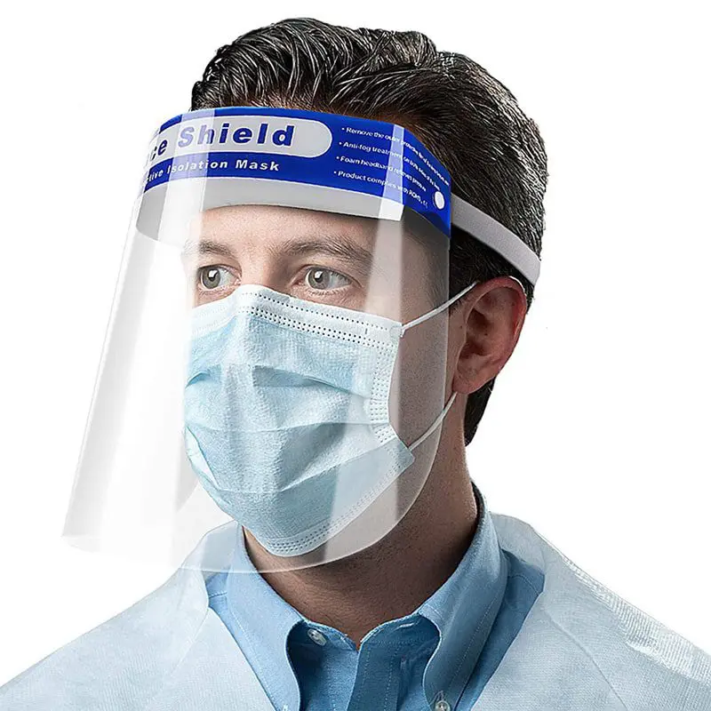 Face Shields - Image 2