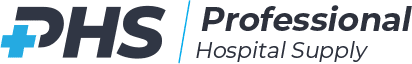 PRO Hospital Supply Logo