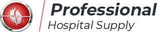 PRO Hospital Supply Logo
