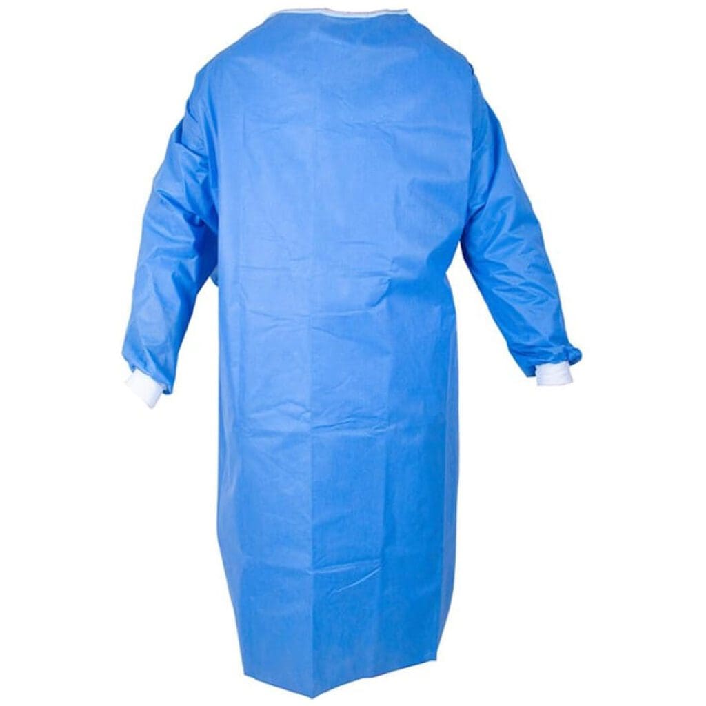 Surgical Gowns PRO Hospital Supply