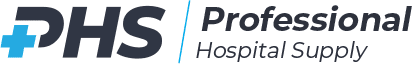 PRO Hospital Supply Logo
